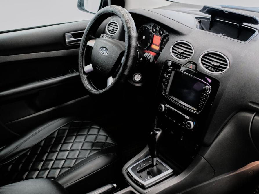 Ford Focus II Самара  - изображение 15