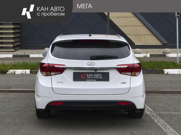 Hyundai i40 I Рестайлинг с пробегом 2016 года, цена 1 438 000 рублей, 114643 км, универсал, Автокод Объявления
