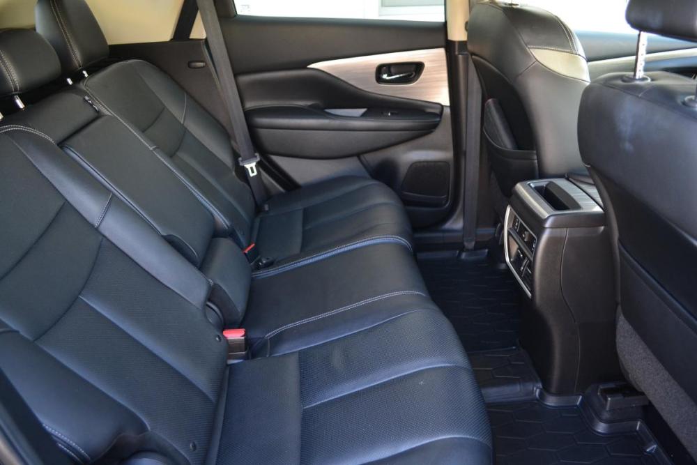Nissan Murano III (Z52) Липецк  - изображение 11