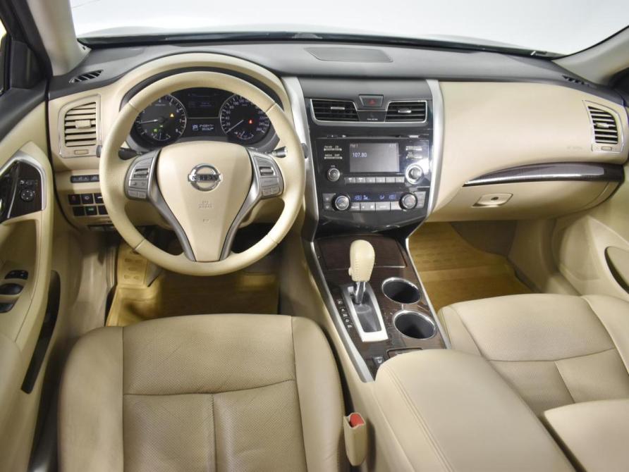 Nissan Teana III Казань  - изображение 6