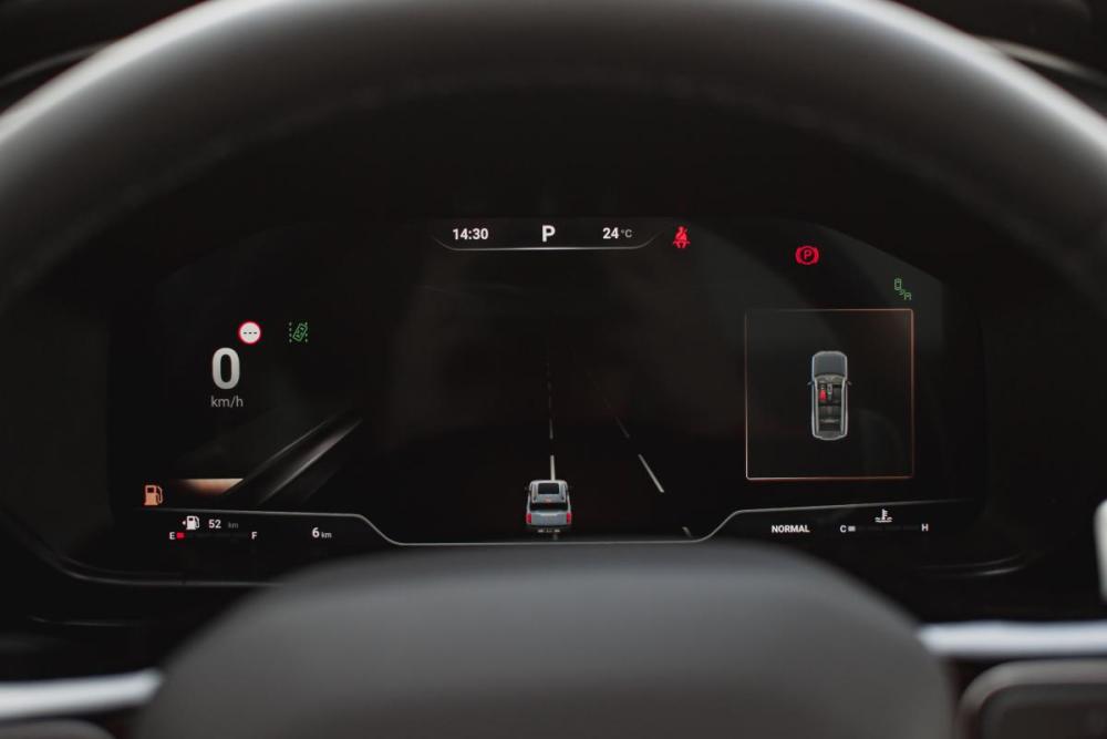 Haval H3 I Санкт-Петербург  - изображение 13