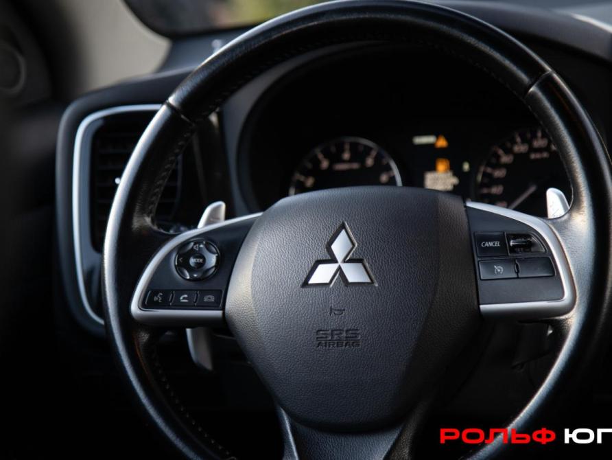 Mitsubishi Outlander III Москва  - изображение 12