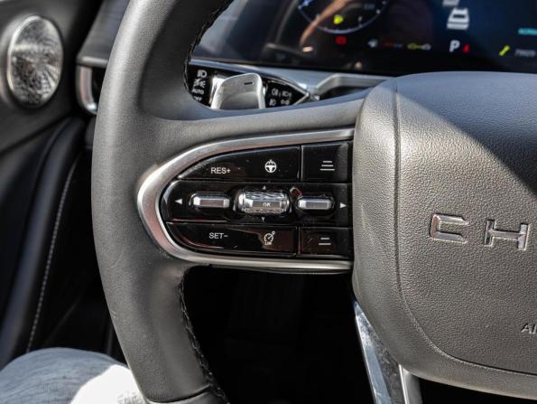 Chery Arrizo 8 с пробегом 2023 года, цена 1 950 000 рублей, 79929 км, седан, Автокод Объявления