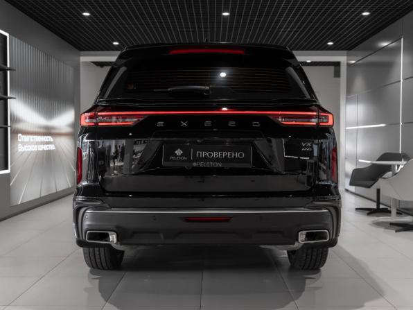 Exeed VX I с пробегом 2023 года, цена 3 395 000 рублей, 13352 км, внедорожник, Автокод Объявления