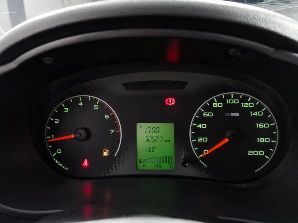Lada (ВАЗ) Granta I с пробегом 2016 года, цена 540 000 рублей, 32527 км, седан, Автокод Объявления
