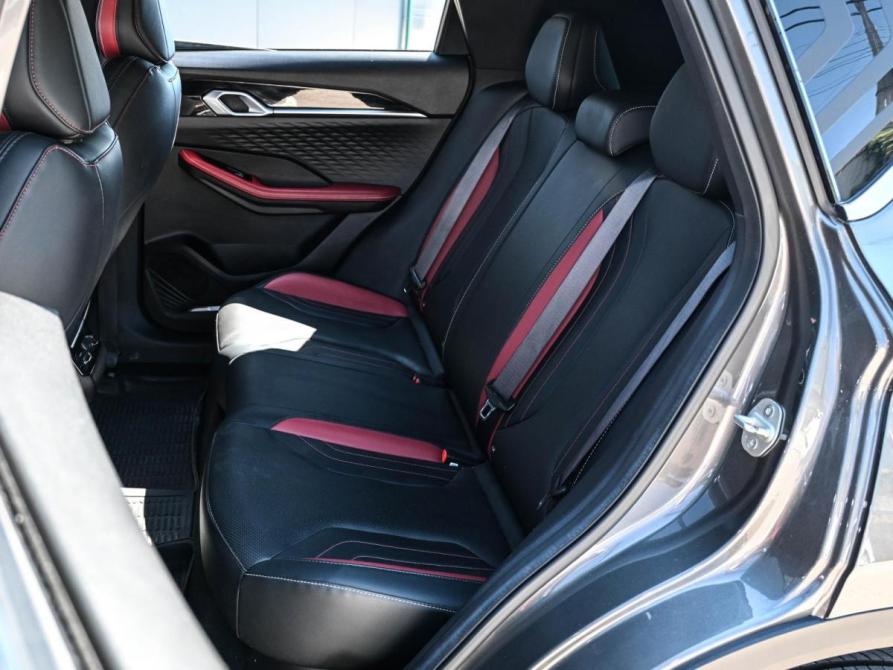 Geely Coolray I Рестайлинг Новороссийск  - изображение 9
