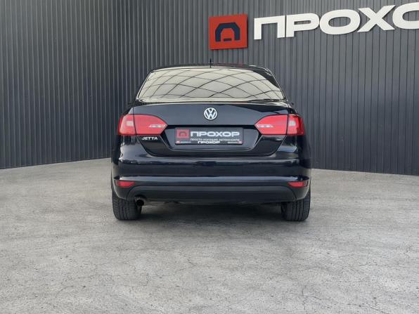 Volkswagen Jetta VI с пробегом 2014 года, цена 1 387 000 рублей, 92778 км, седан, Автокод Объявления