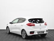 Kia Ceed II Рестайлинг Москва  - изображение 17