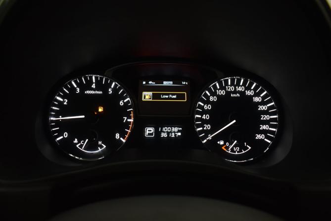 Nissan Pathfinder IV с пробегом 2016 года, цена 2 080 000 рублей, 110038 км, внедорожник, Автокод Объявления