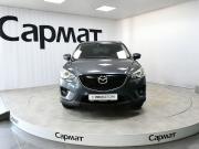 Mazda CX-5 I Новосибирск  - изображение 26