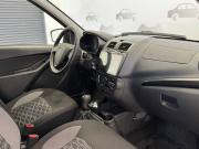 Lada (ВАЗ) Granta I Рестайлинг Ставрополь  - изображение 23
