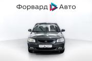 Hyundai Accent II Тюмень  - изображение 24