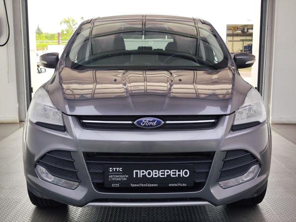 Ford Kuga II с пробегом 2013 года, цена 1 120 000 рублей, 118179 км, внедорожник, Автокод Объявления
