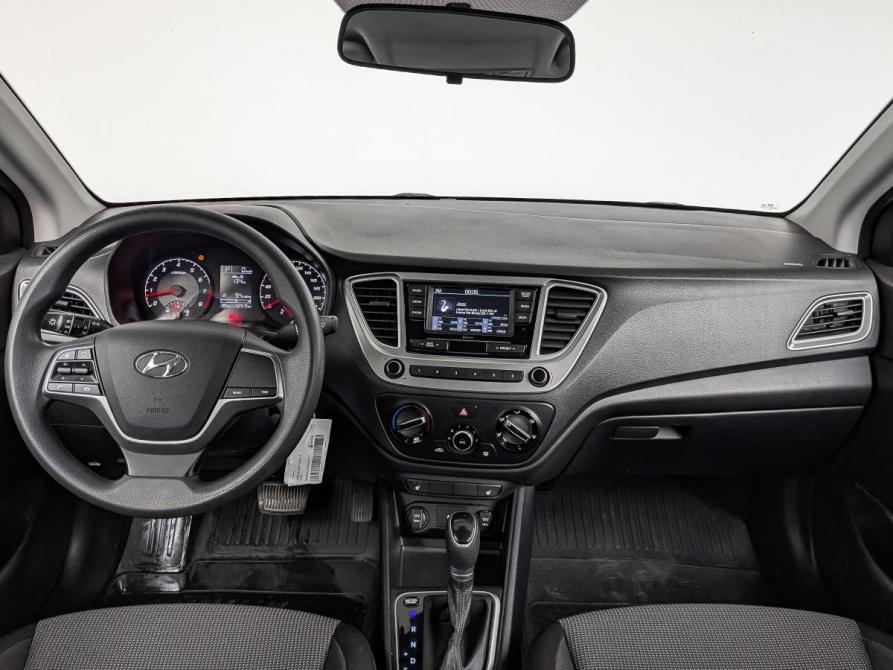 Hyundai Solaris II Рестайлинг Санкт-Петербург  - изображение 14
