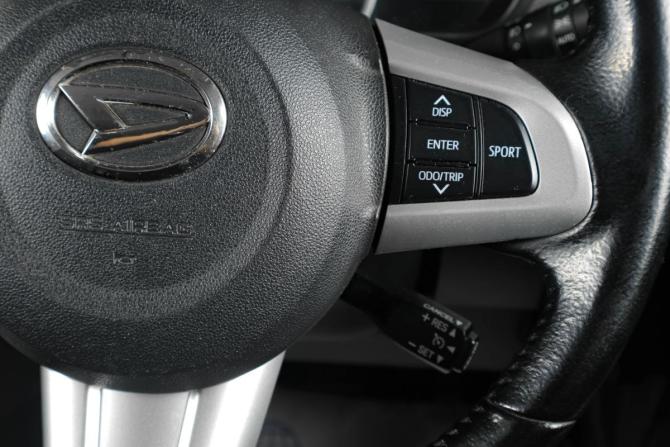 Daihatsu Thor I с пробегом 2018 года, цена 1 229 000 рублей, 108625 км, микровэн, Автокод Объявления