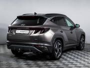 Hyundai Tucson IV Москва  - изображение 27