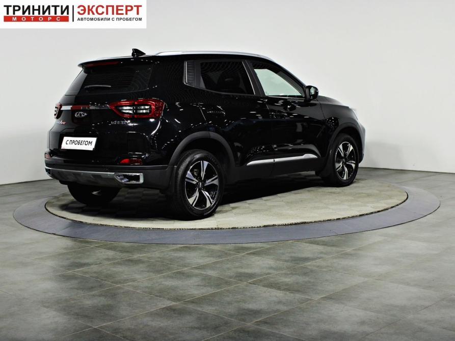 Chery Tiggo 4 Pro I Белгород  - изображение 5