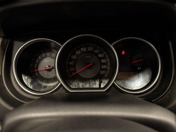 Nissan Tiida I с пробегом 2007 года, цена 545 000 рублей, 153256 км, хэтчбек, Автокод Объявления