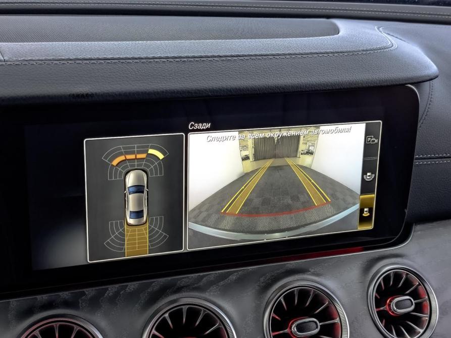 Mercedes-Benz CLS III (C257) Москва  - изображение 29