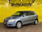 Skoda Fabia II Ижевск  - изображение 20