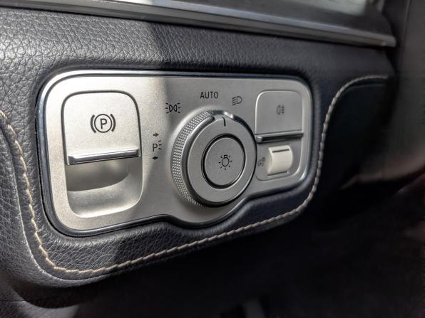Mercedes-Benz GLE II (V167) с пробегом 2020 года, цена 6 700 000 рублей, 99423 км, внедорожник, Автокод Объявления