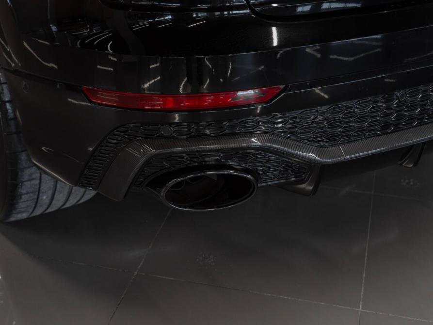 Audi RS Q8 I Москва  - изображение 39