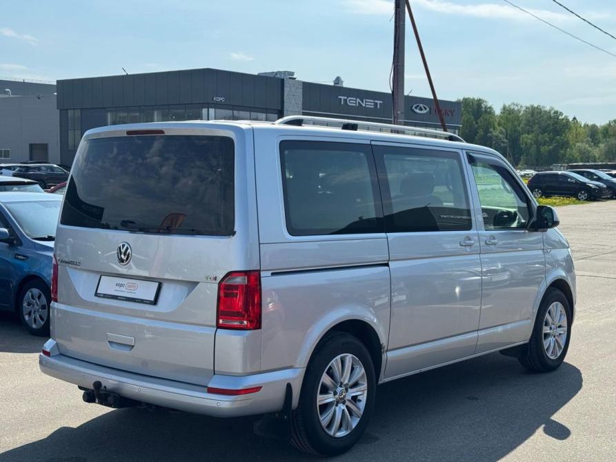 Volkswagen Caravelle T6 Ногинск  - изображение 5