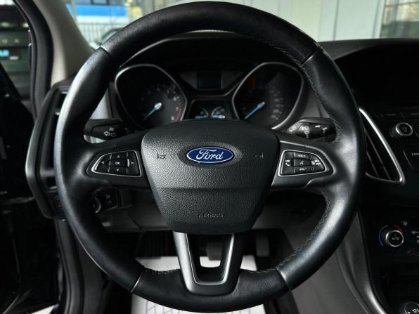 Ford Focus III Рестайлинг с пробегом 2019 года, цена 1 100 000 рублей, 176023 км, седан, Автокод Объявления