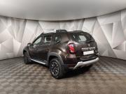 Renault Duster I Рестайлинг Москва  - изображение 23