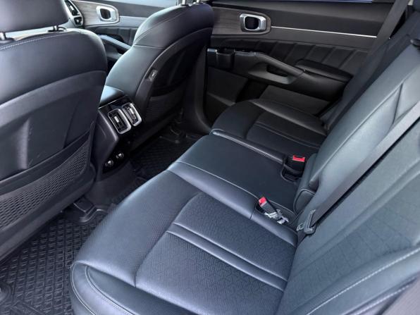 Kia Sorento IV с пробегом 2021 года, цена 3 850 000 рублей, 40989 км, внедорожник, Автокод Объявления