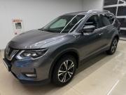 Nissan X-Trail III Рестайлинг Челябинск  - изображение 31
