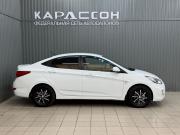 Hyundai Solaris I Магнитогорск  - изображение 22