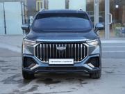 Geely Okavango I Рестайлинг Новосибирск  - изображение 27