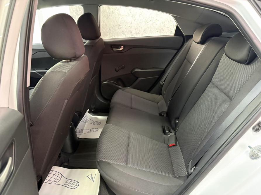 Hyundai Solaris II Ярославль  - изображение 14