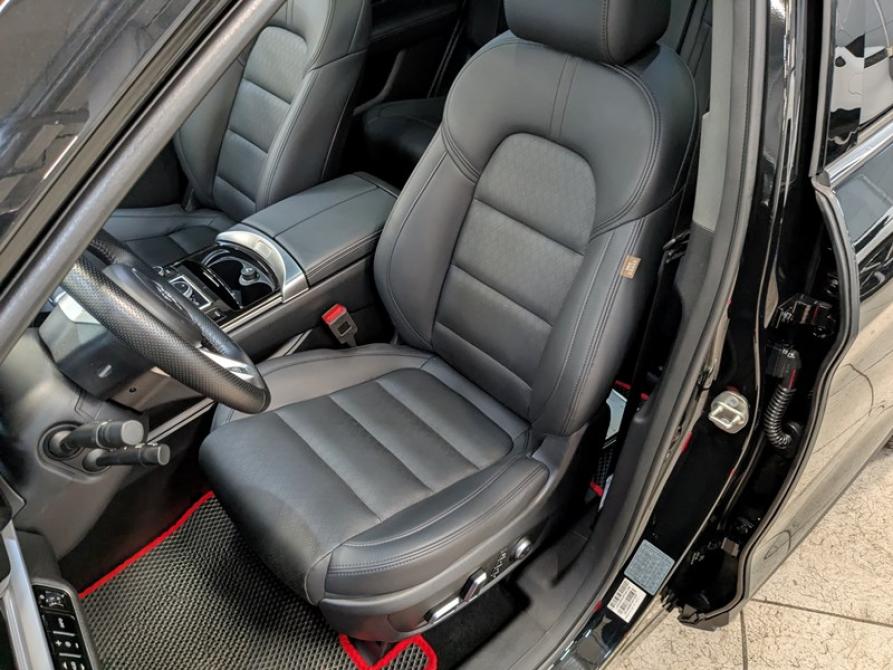 Dongfeng DFSK ix7 Москва  - изображение 25