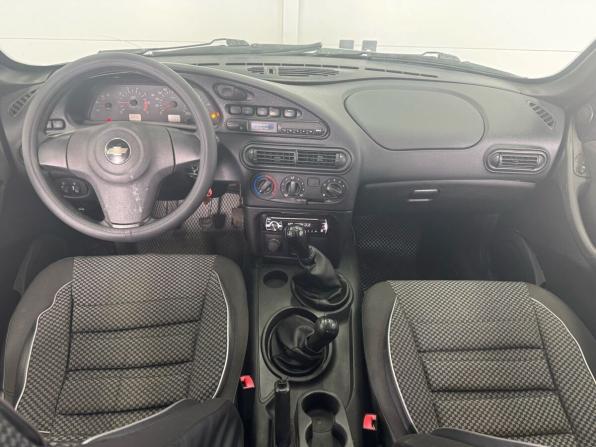 Chevrolet Niva I Рестайлинг с пробегом 2011 года, цена 499 000 рублей, 178962 км, внедорожник, Автокод Объявления