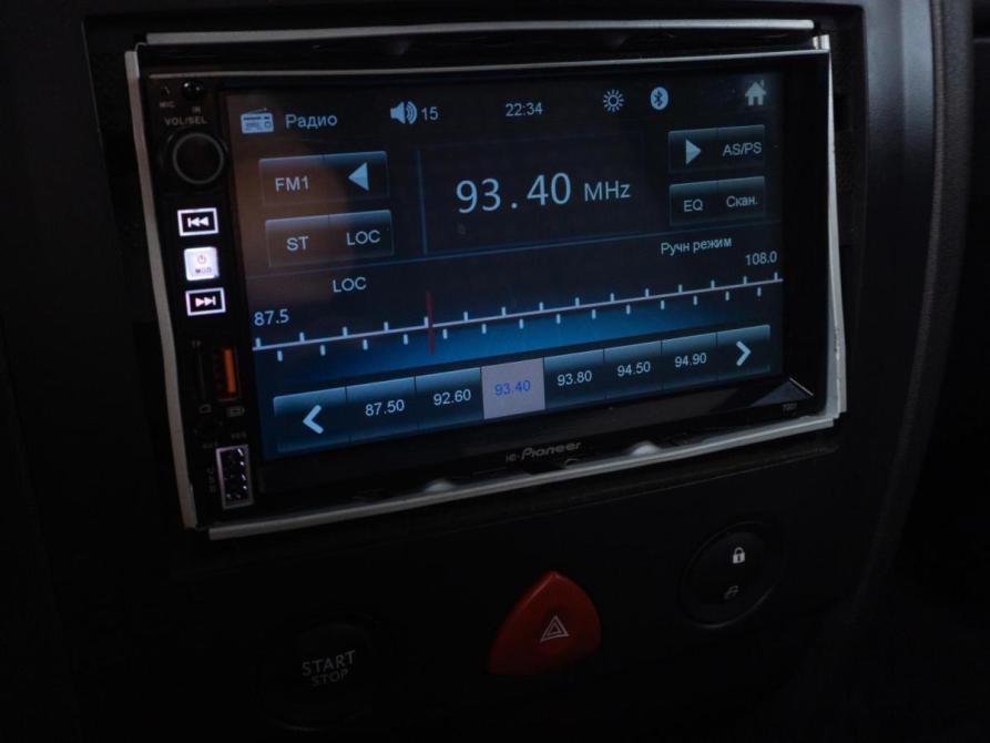 Renault Megane II Рестайлинг Волгоград  - изображение 15