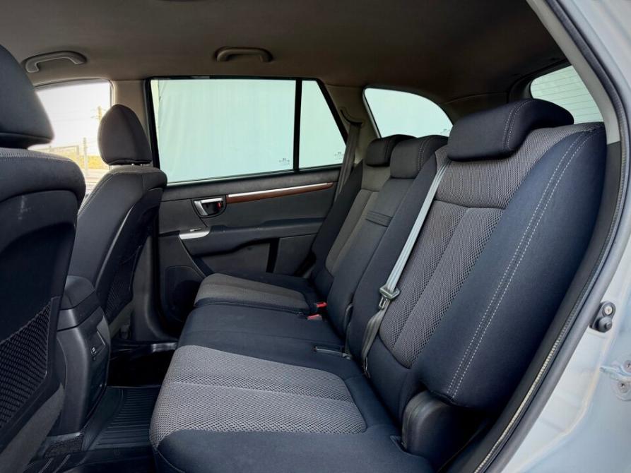 Hyundai Santa Fe II Иркутск  - изображение 22