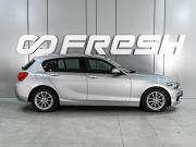 BMW 1 серии II (F20/F21) Рестайлинг 2 Ростов-на-Дону  - изображение 23
