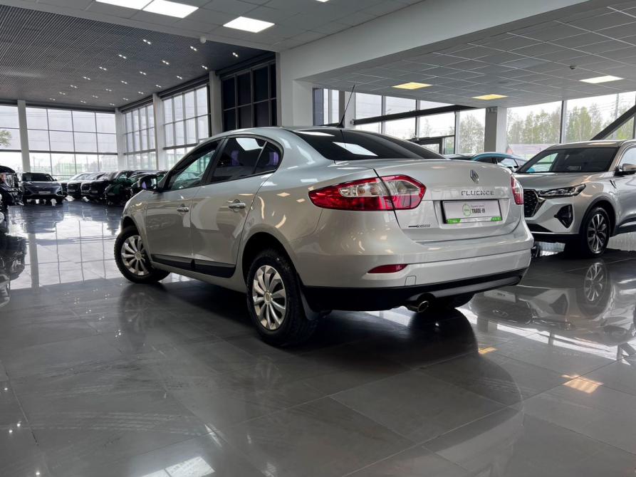 Renault Fluence I Тверь  - изображение 6