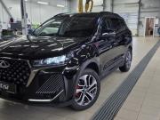 Chery Tiggo 7 Pro Max I Рестайлинг Санкт-Петербург  - изображение 4