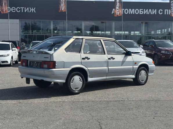 Lada (ВАЗ) 2114 с пробегом 2007 года, цена 350 000 рублей, 38937 км, хэтчбек, Автокод Объявления