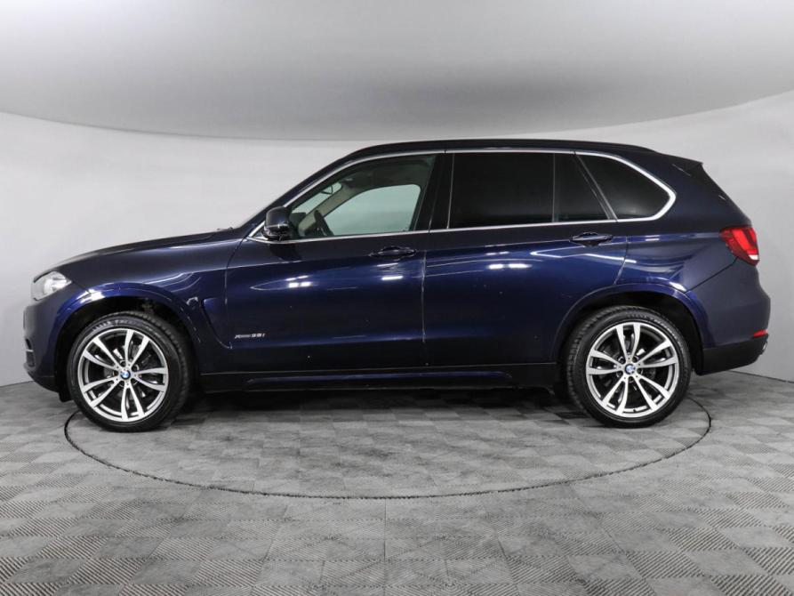 BMW X5 III (F15) Химки  - изображение 5