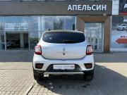 Renault Sandero II Рестайлинг Набережные Челны  - изображение 36