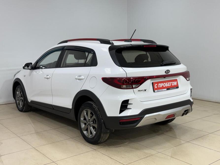 Kia Rio IV Рестайлинг Альметьевск  - изображение 6