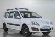 Lada (ВАЗ) Largus I Челябинск  - изображение 16