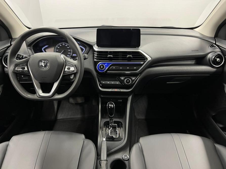 Changan Alsvin Санкт-Петербург  - изображение 8