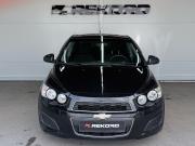 Chevrolet Aveo II Уфа  - изображение 22