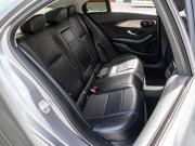 Mercedes-Benz C-Класс IV (W205) Краснодар  - изображение 29