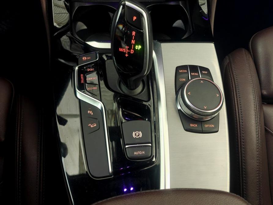 BMW X4 II (G02) Москва  - изображение 16